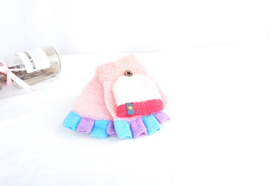 Mănuși pentru copii pentru fete sau băieți