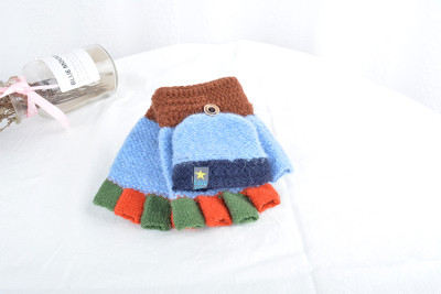 Mănuși pentru copii pentru fete sau băieți