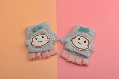 Mănuși pentru copii pentru fete sau băieți