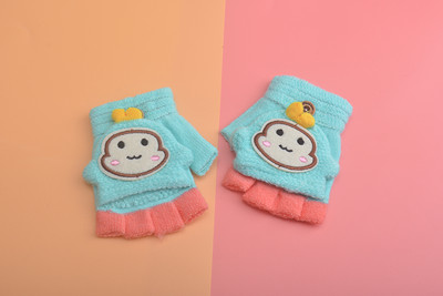 Mănuși pentru copii pentru fete sau băieți