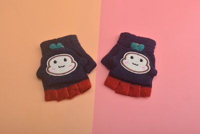 Mănuși pentru copii pentru fete sau băieți