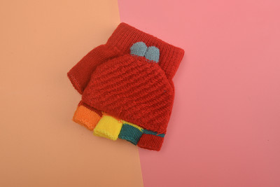 Mănuși pentru copii pentru fete sau băieți