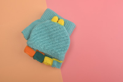 Mănuși pentru copii pentru fete sau băieți