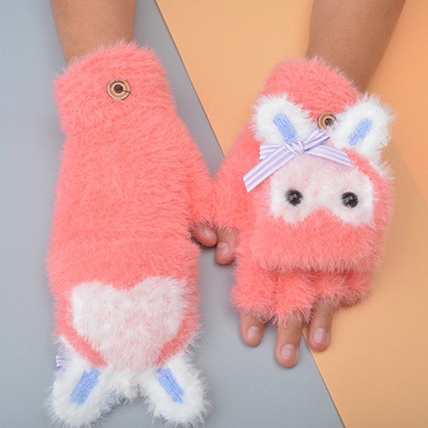 Mănuși pentru copii pentru fete sau băieți