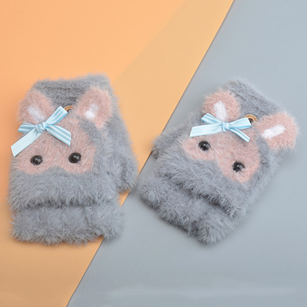 Mănuși pentru copii pentru fete sau băieți