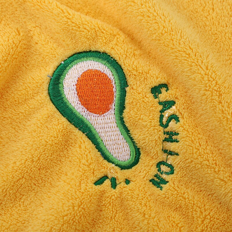 Prosop de păr moale din microfibră pentru fete, super absorbant, cu uscare rapidă, șapcă de duș magică pentru femei, pentru baie, turban de păr, înveliș cu cap răsucit