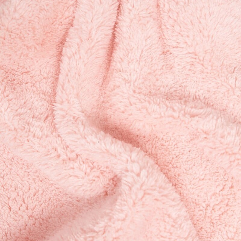 1vnt Koralinio aksomo siuvinėjimo nosinė Minkštas rankšluostis sugeriantis audinys indų šluostės Kabantis audinys Virtuvės vonios reikmenys