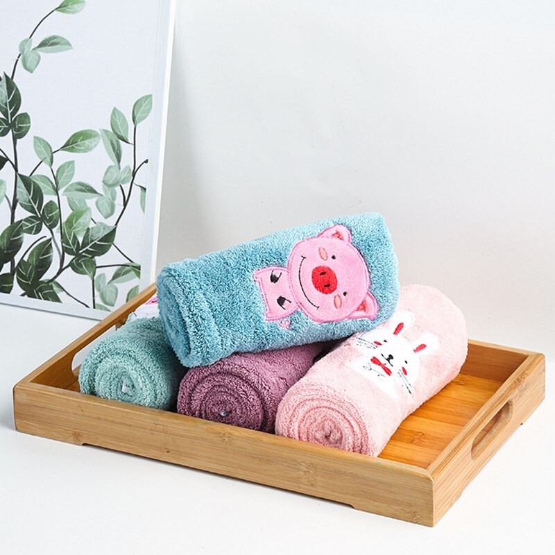 Magic Prosop de păr cu uscare rapidă, microfibră, șapcă de duș pentru femei, prosoape de baie, cap de turban pentru femeie, spălare moale, curățare, pălărie de baie