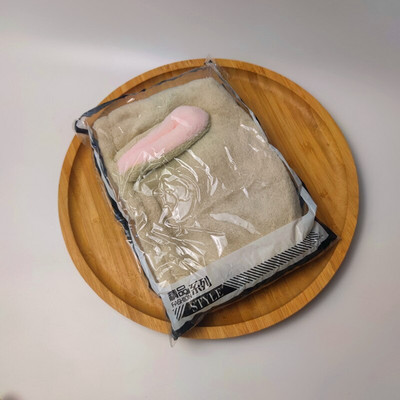 Vastag női korall gyapjú hajtörölköző fürdőlepedők női gyerekeknek Kawaii otthoni törölközők fürdőszobai Toallas Microfibra Toalha De Banho