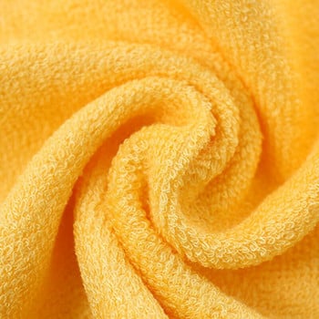30x60 см кърпи от бамбукови влакна Меки бързосъхнещи кърпи за ръце Автомобилна кърпа за баня Кухня Почистващи средства за дома