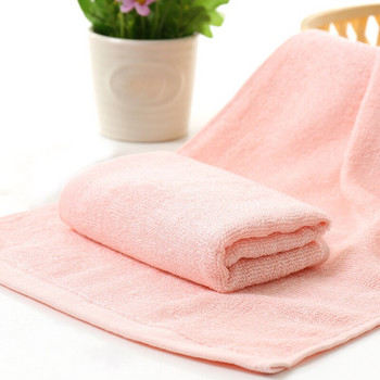 30x60 см кърпи от бамбукови влакна Меки бързосъхнещи кърпи за ръце Автомобилна кърпа за баня Кухня Почистващи средства за дома
