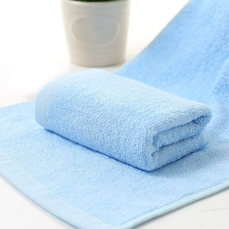 30x60 cm-es bambuszszálas törölközők, puha, gyorsan száradó kéztörlők autókendő törülköző fürdőszobai konyhába háztartási tisztítószerek