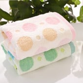 Nou prosop de marcă 2018 -2 buc/lot 100% prosop din bumbac țesătură jacquard Prosop de mână pentru prosoape pentru adulți diverse stiluri Prosop de față pentru baie