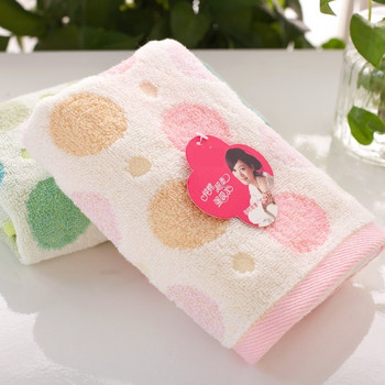 Νέα πετσέτα επώνυμων 2018 -2 τμχ/παρτίδα 100% βαμβακερή πετσέτα ζακάρ ύφανση Πετσέτα χεριών για ενήλικες Πετσέτες διάφορα στυλ Πανί προσώπου μπάνιου