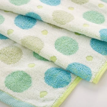 Нова 2018 Маркова кърпа -2 бр./лот 100% памучна кърпа жакардово тъкане кърпа за ръце за възрастни кърпи различни стилове кърпа за лице за баня