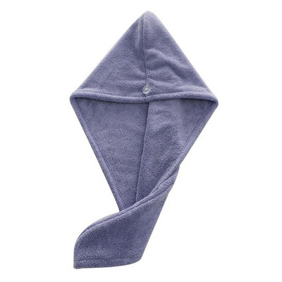1 buc microfibră cu uscare rapidă a părului prosop pălărie femei fete uscare rapidă super absorbție șapcă de păr turban prosoape instrument de scăldat