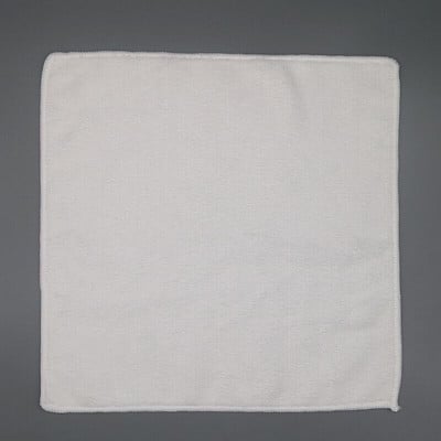 25x25cm/30x30cm kis szögletes konyhai tisztító mikroszálas törölköző szuper puha nedvszívó mosogatórongy