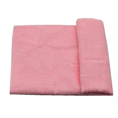 25x25cm/30x30cm kis szögletes konyhai tisztító mikroszálas törölköző szuper puha nedvszívó mosogatórongy