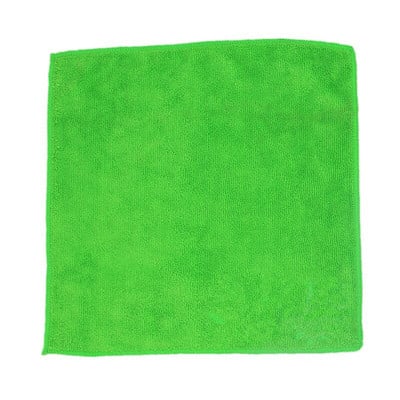 25x25cm/30x30cm kis szögletes konyhai tisztító mikroszálas törölköző szuper puha nedvszívó mosogatórongy