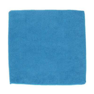 25x25cm/30x30cm kis szögletes konyhai tisztító mikroszálas törölköző szuper puha nedvszívó mosogatórongy