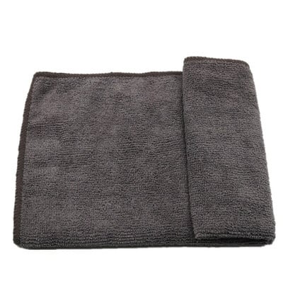 25x25cm/30x30cm kis szögletes konyhai tisztító mikroszálas törölköző szuper puha nedvszívó mosogatórongy