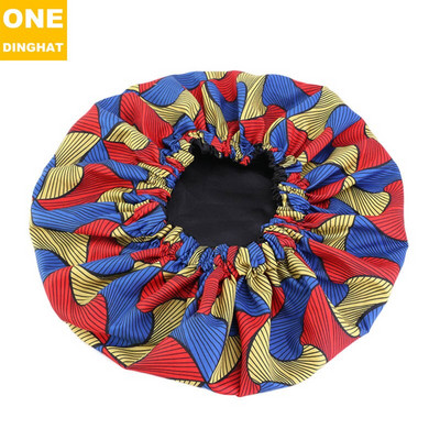 Căptușeală din satin Omens Căptușeală de noapte Căciuli de dormit de noapte Căciuli de îngrijire a părului Căciuli de noapte pentru femei, bărbați, unisex, pălării