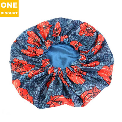 Căptușeală din satin Omens Căptușeală de noapte Căciuli de dormit de noapte Căciuli de îngrijire a părului Căciuli de noapte pentru femei, bărbați, unisex, pălării