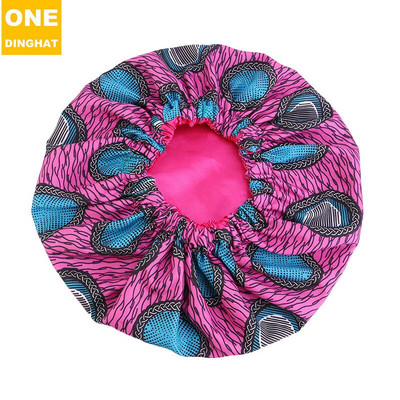 Căptușeală din satin Omens Căptușeală de noapte Căciuli de dormit de noapte Căciuli de îngrijire a părului Căciuli de noapte pentru femei, bărbați, unisex, pălării