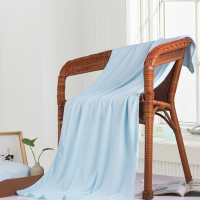 70*140cm Playa Strandtörölköző Fürdőlepedők Fürdőszoba Spa Szauna Hotel Otthon Mikroszálas Arc Ágyasztal Gyorsan száradó Textil Kiváló Minőség