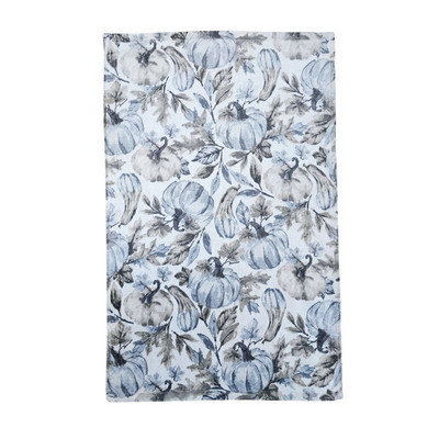 65x42 cm-es pamut konyhai törölközők nyomtatott arctörlő szalvéta mosogatótörlő puha nedvszívó konyhai törlő kendő