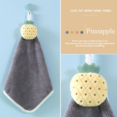 Rippuvad jõulud käterätikud Multifilmi käterätikud Majapidamistarbed Multifilm Armas imav pehme jõuluvannitarbed