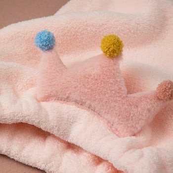 GIANTEX Хавлиени кърпи за жени Микрофибърна кърпа за баня Хавлиена кърпа за баня за възрастни toallas serviette de bain recznik handdoeken