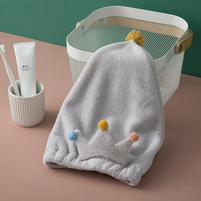 GIANTEX Femei Prosoape de baie Prosop din microfibră Prosop de păr Prosoape de baie pentru adulți toallas serviette de bain recznik handdoeken