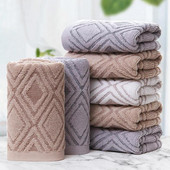 Prosop îngroșat pentru prosop de baie, pentru birou, moliciune, prosop de mână, pentru acasă, pentru baie, prosop absorbant pentru față