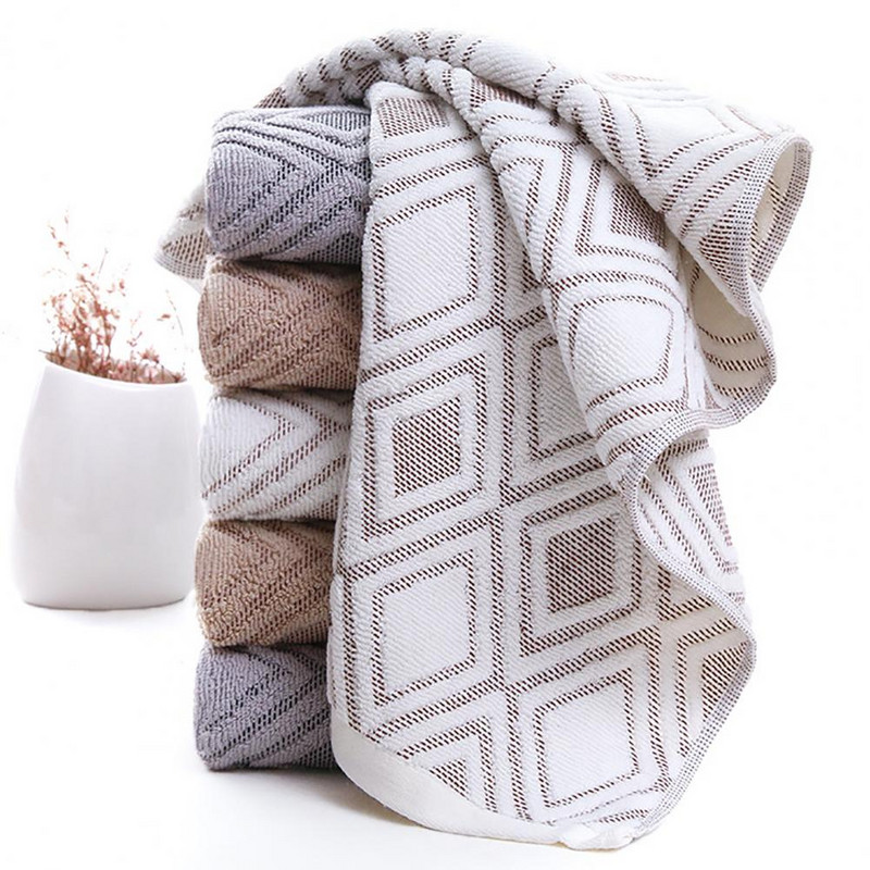 Prosop îngroșat pentru prosop de baie, pentru birou, moliciune, prosop de mână, pentru acasă, pentru baie, prosop absorbant pentru față