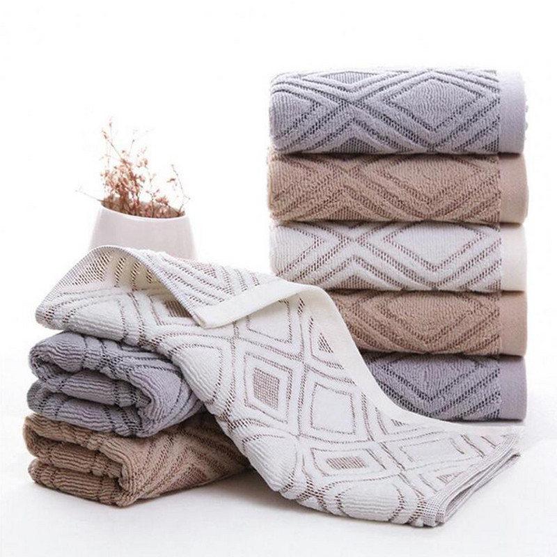 Prosop îngroșat pentru prosop de baie, pentru birou, moliciune, prosop de mână, pentru acasă, pentru baie, prosop absorbant pentru față