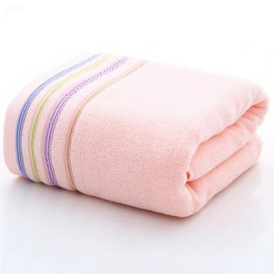 1 db 34x76 cm-es pamut kéztörlő tiszta pamut frottír arctörlő férfi női puha nedvszívó, szöszmentes kéztörlő otthonra