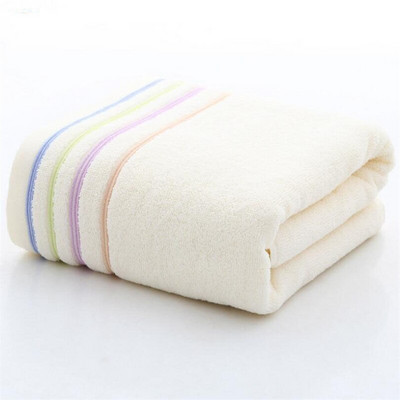 1 db 34x76 cm-es pamut kéztörlő tiszta pamut frottír arctörlő férfi női puha nedvszívó, szöszmentes kéztörlő otthonra