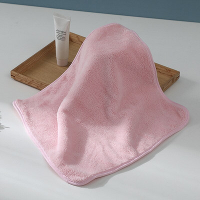 10/5/3/1 buc Prosop de mână din microfibră Moale Samll pătrat Prosop pentru bebeluși agățat Prosop de baie pentru față Absorbant Uscare rapidă Bucătărie 30*30cm