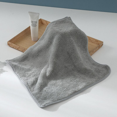 10/5/3/1 buc Prosop de mână din microfibră Moale Samll pătrat Prosop pentru bebeluși agățat Prosop de baie pentru față Absorbant Uscare rapidă Bucătărie 30*30cm