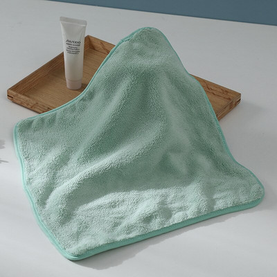 10/5/3/1 buc Prosop de mână din microfibră Moale Samll pătrat Prosop pentru bebeluși agățat Prosop de baie pentru față Absorbant Uscare rapidă Bucătărie 30*30cm