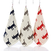 6 buc prosop de mână bumbac absorbant prosop de hotel prosoape solide baie prosop moale confortabil pentru adulți 35x40cm