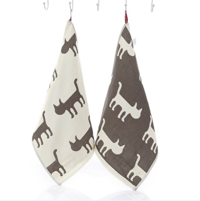 6 buc prosop de mână bumbac absorbant prosop de hotel prosoape solide baie prosop moale confortabil pentru adulți 35x40cm