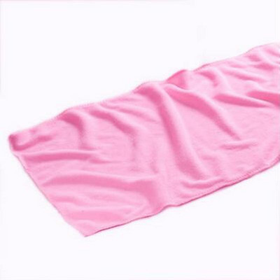 Prosop din microfibră moale pătrat de 70 cm * 30 cm, prosop din microfibră moale, cârpă curată pentru spălat bucătărie, prosoape de îngrijire pentru curățarea casei