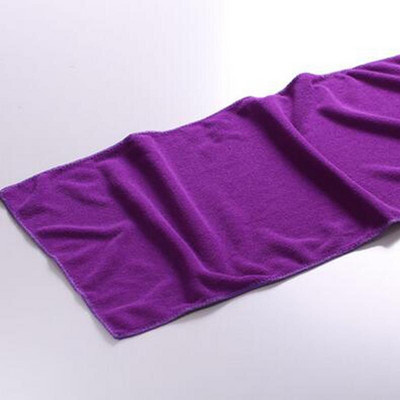 Prosop din microfibră moale pătrat de 70 cm * 30 cm, prosop din microfibră moale, cârpă curată pentru spălat bucătărie, prosoape de îngrijire pentru curățarea casei