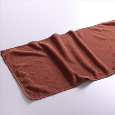 Prosop din microfibră moale pătrat de 70 cm * 30 cm, prosop din microfibră moale, cârpă curată pentru spălat bucătărie, prosoape de îngrijire pentru curățarea casei