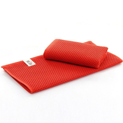 33x33cm 100% bumbac pătrat de culoare uni prosop moale pentru baie pentru adulți