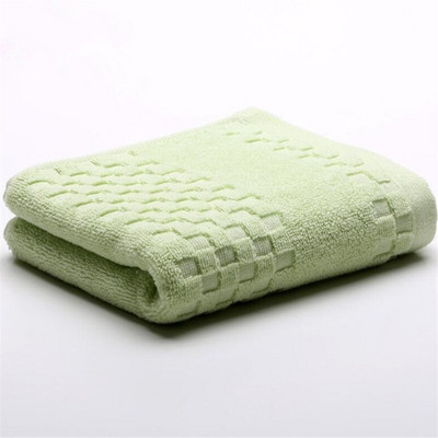 32x74cm ühevärviline pleed 100% puuvillane pehme pesulapp imav koduvannitoa täiskasvanute käterätik