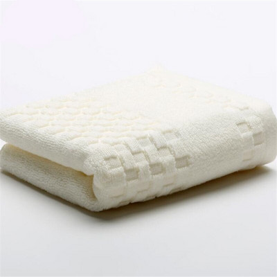 32x74cm ühevärviline pleed 100% puuvillane pehme pesulapp imav koduvannitoa täiskasvanute käterätik