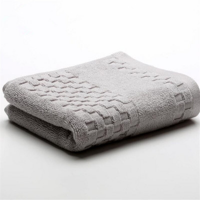 32x74cm ühevärviline pleed 100% puuvillane pehme pesulapp imav koduvannitoa täiskasvanute käterätik